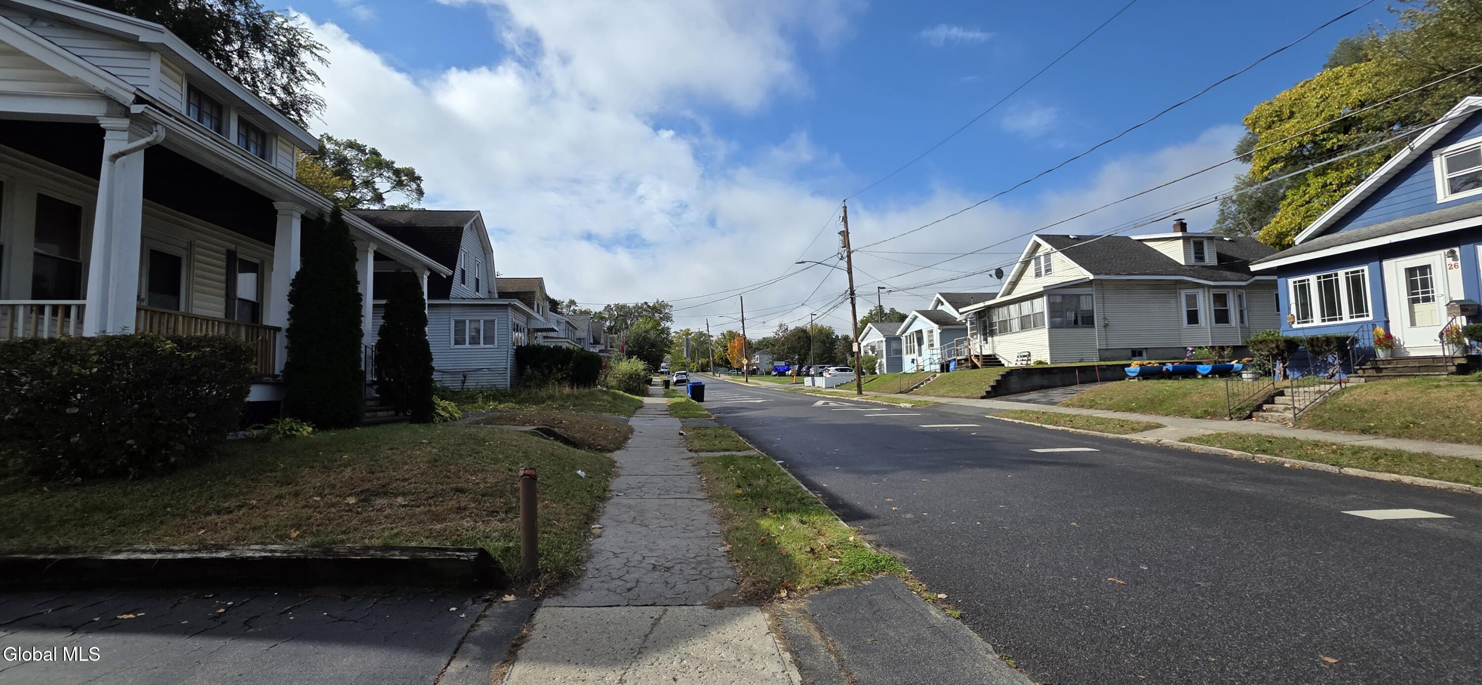 23 Austain Avenue Albany NY 12205