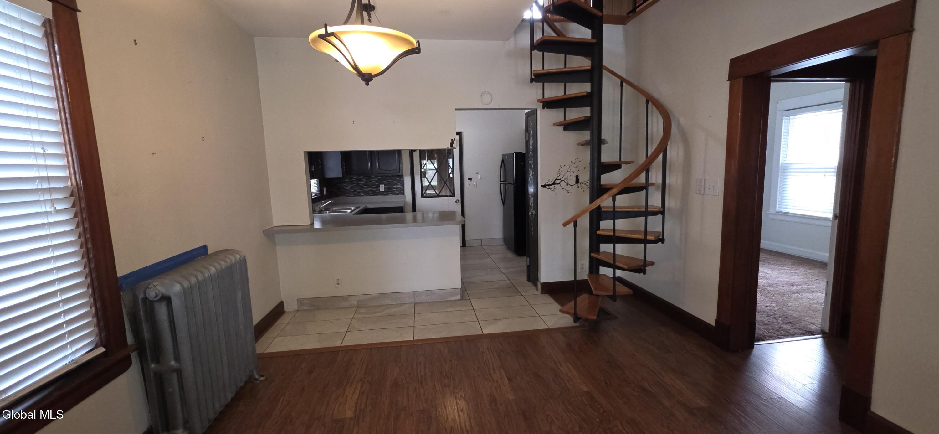 23 Austain Avenue Albany NY 12205