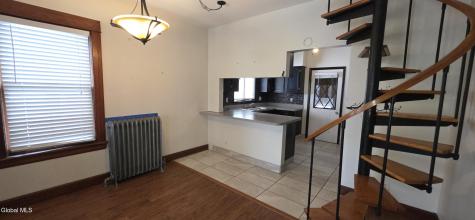 23 Austain Avenue Albany NY 12205