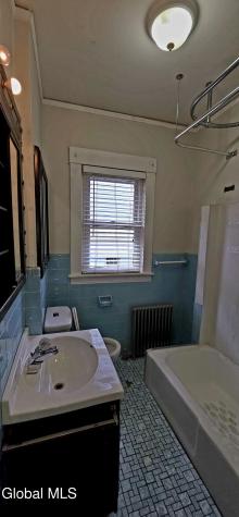 23 Austain Avenue Albany NY 12205