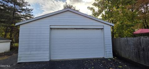 23 Austain Avenue Albany NY 12205