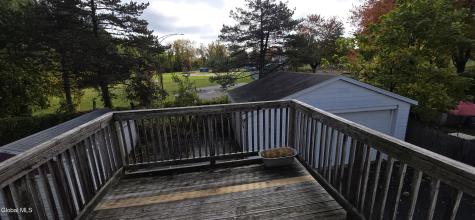 23 Austain Avenue Albany NY 12205