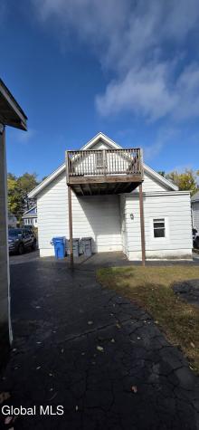 23 Austain Avenue Albany NY 12205