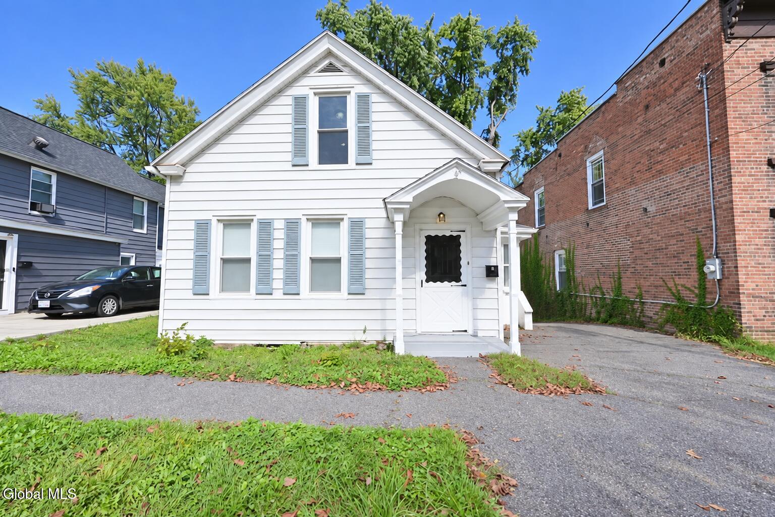 4 Ball Place Watervliet NY 12189