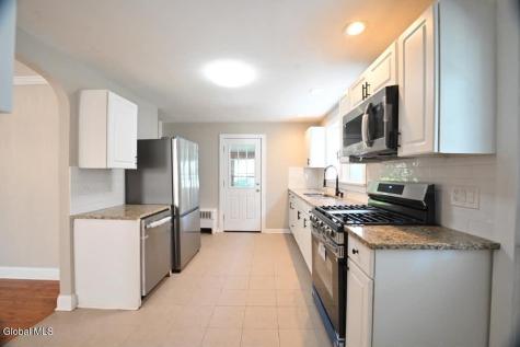 4 Ball Place Watervliet NY 12189