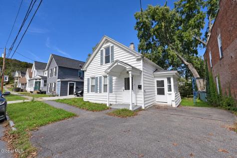 4 Ball Place Watervliet NY 12189
