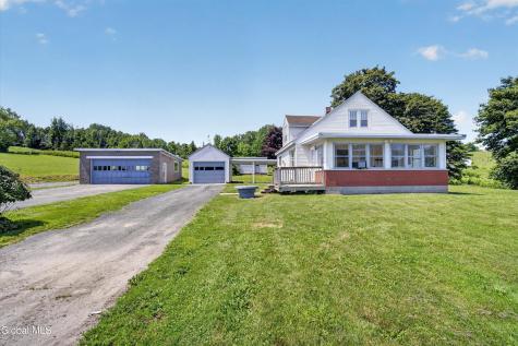 396 Pattersonville Road Amsterdam NY 12010