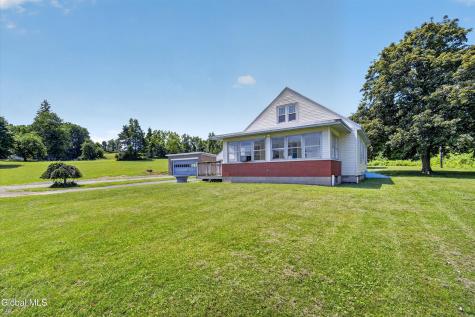396 Pattersonville Road Amsterdam NY 12010