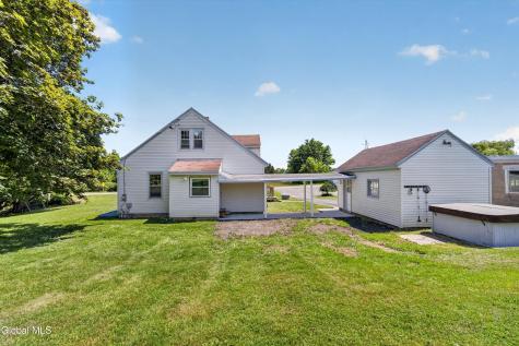 396 Pattersonville Road Amsterdam NY 12010