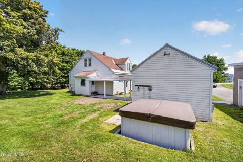 396 Pattersonville Road Amsterdam NY 12010