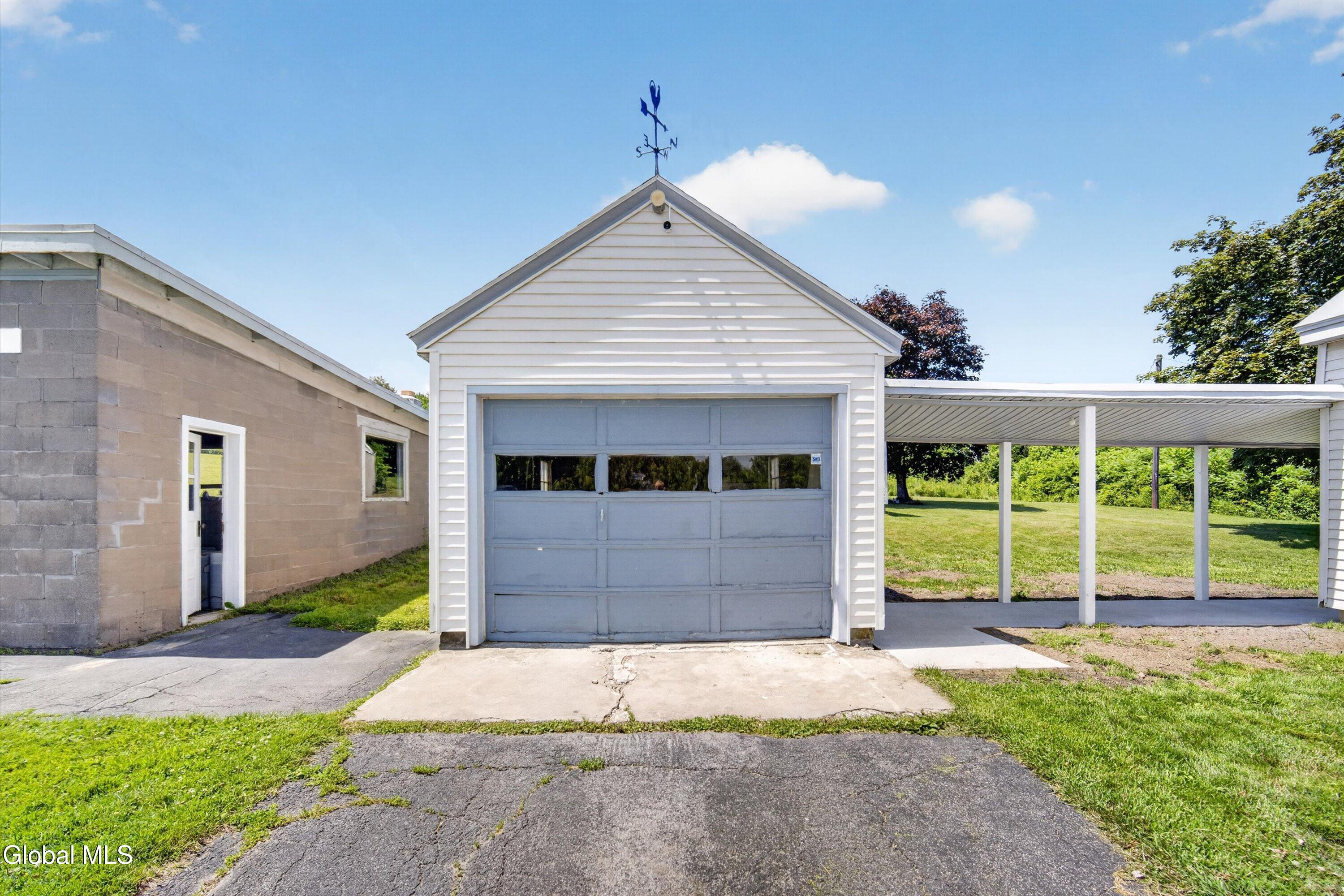 396 Pattersonville Road Amsterdam NY 12010