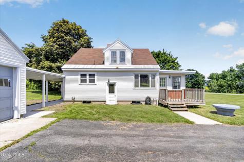 396 Pattersonville Road Amsterdam NY 12010