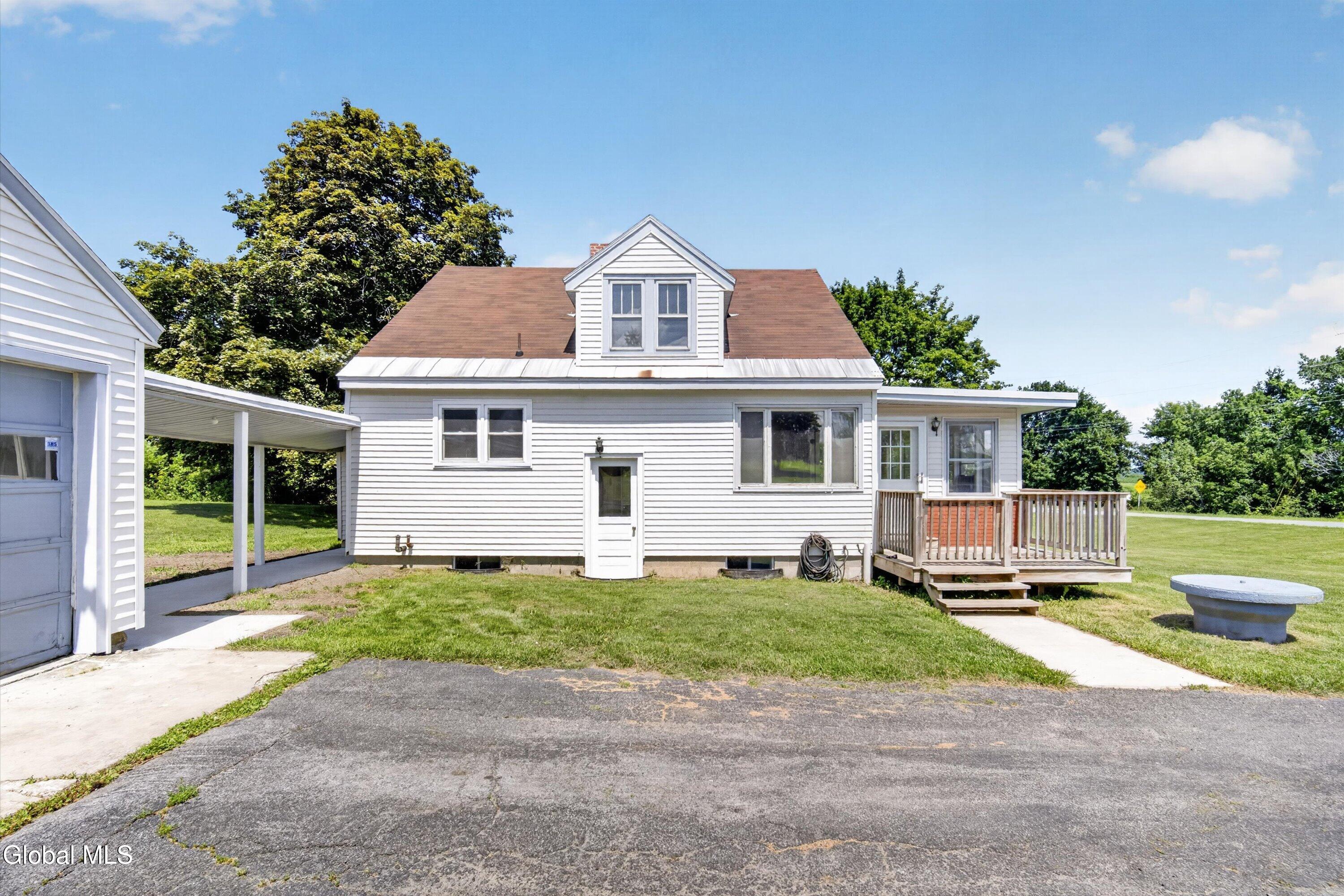 396 Pattersonville Road Amsterdam NY 12010