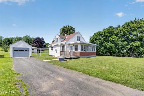 396 Pattersonville Road Amsterdam NY 12010