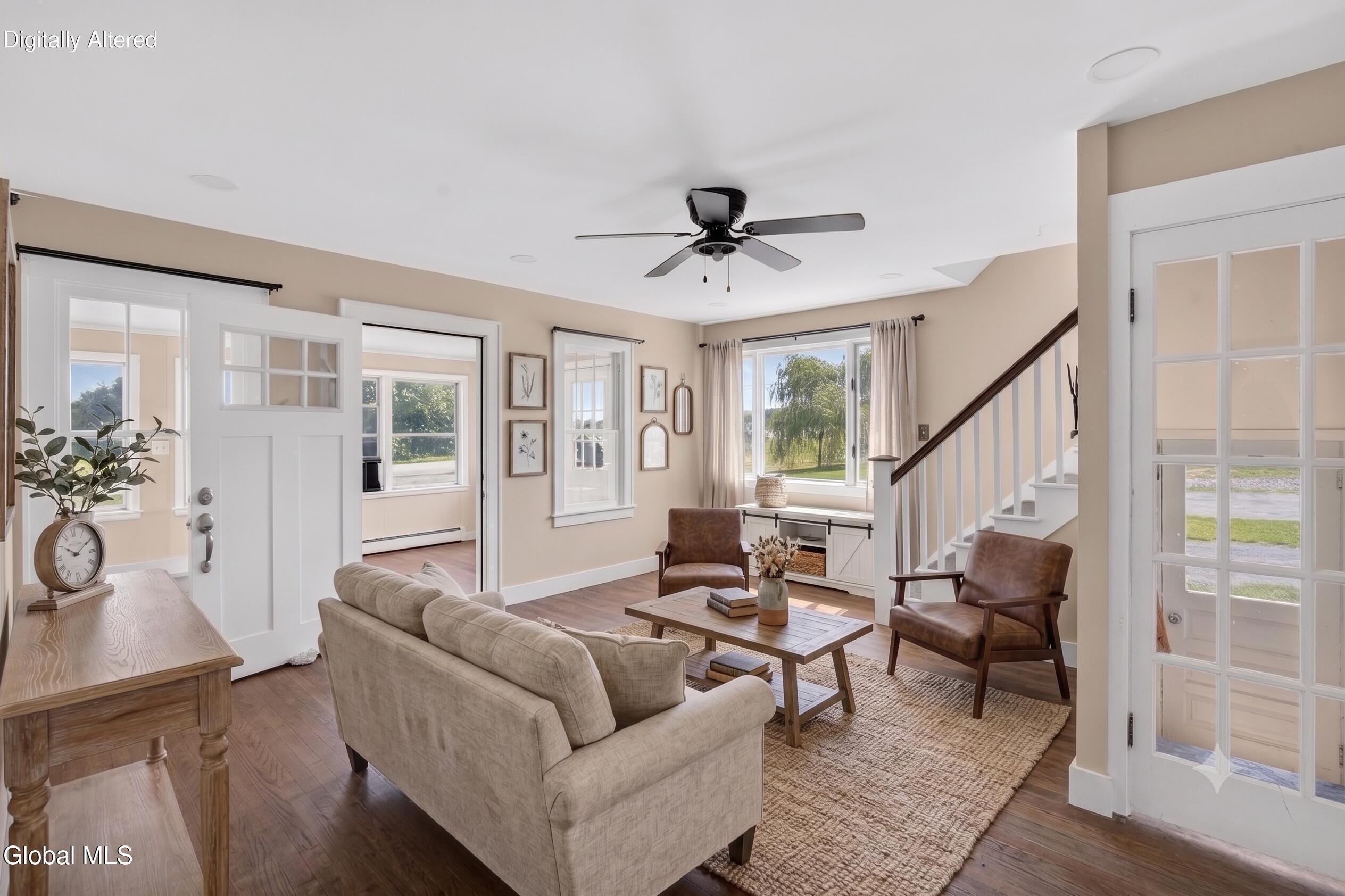 396 Pattersonville Road Amsterdam NY 12010