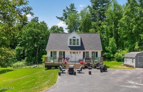131 Calhoun Drive Troy NY 12182