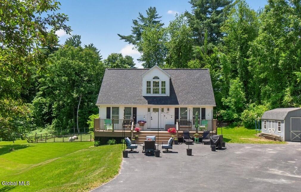 131 Calhoun Drive Troy NY 12182