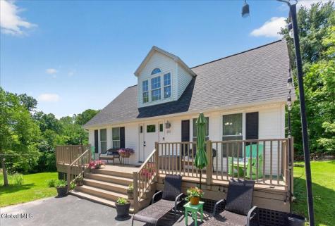 131 Calhoun Drive Troy NY 12182