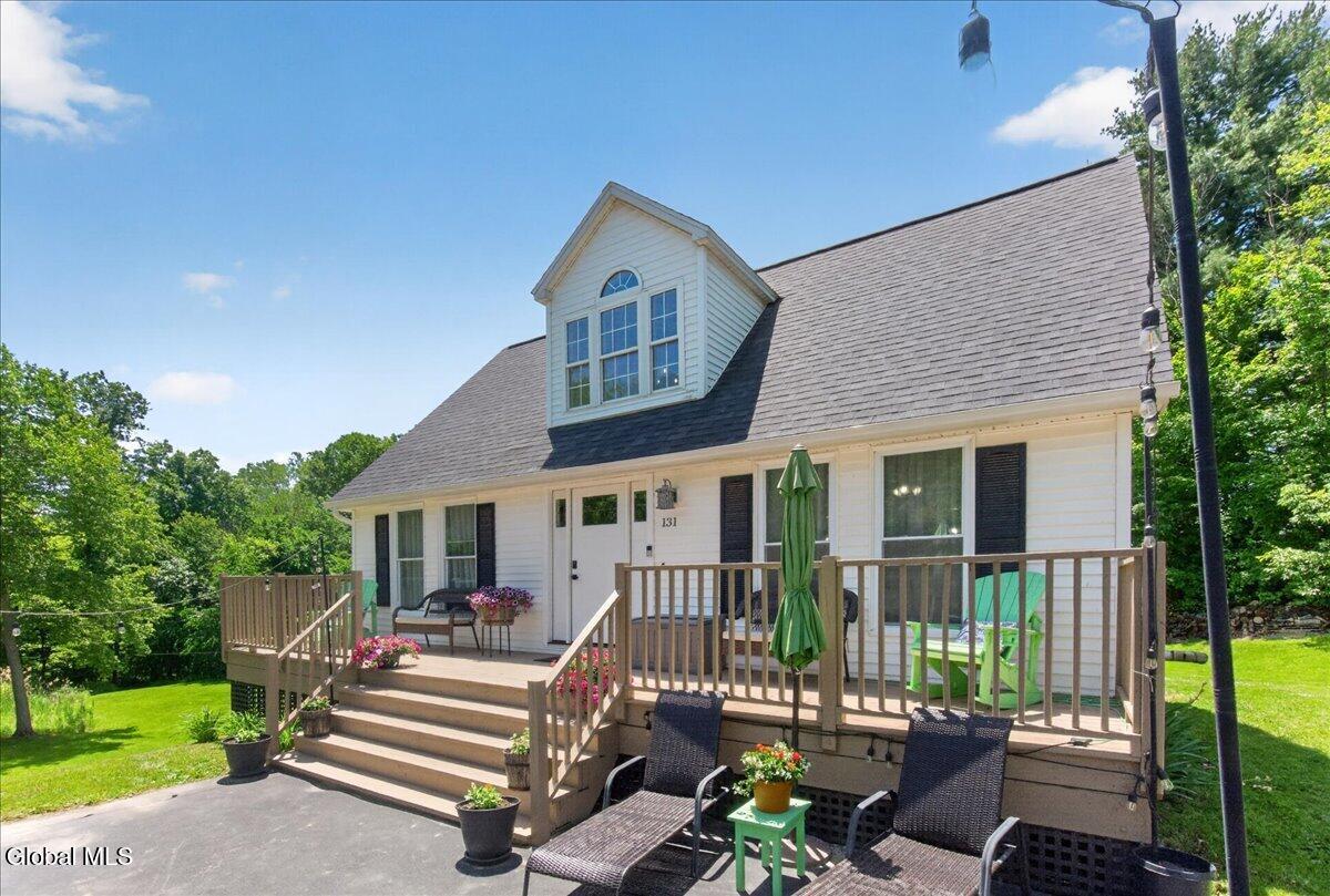 131 Calhoun Drive Troy NY 12182
