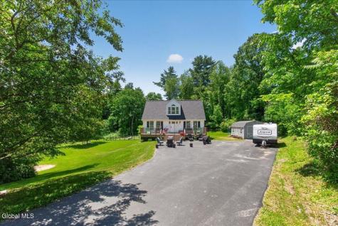 131 Calhoun Drive Troy NY 12182