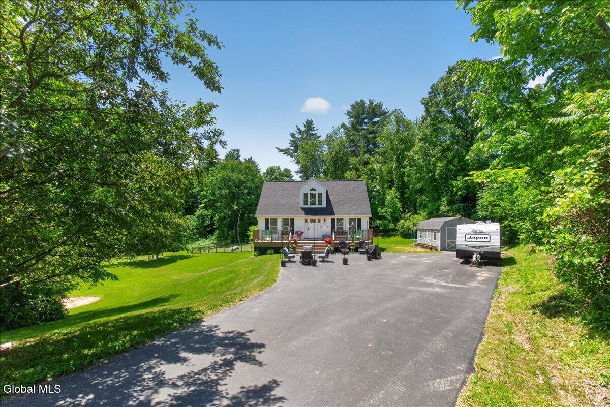 131 Calhoun Drive Troy NY 12182