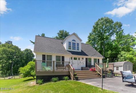 131 Calhoun Drive Troy NY 12182