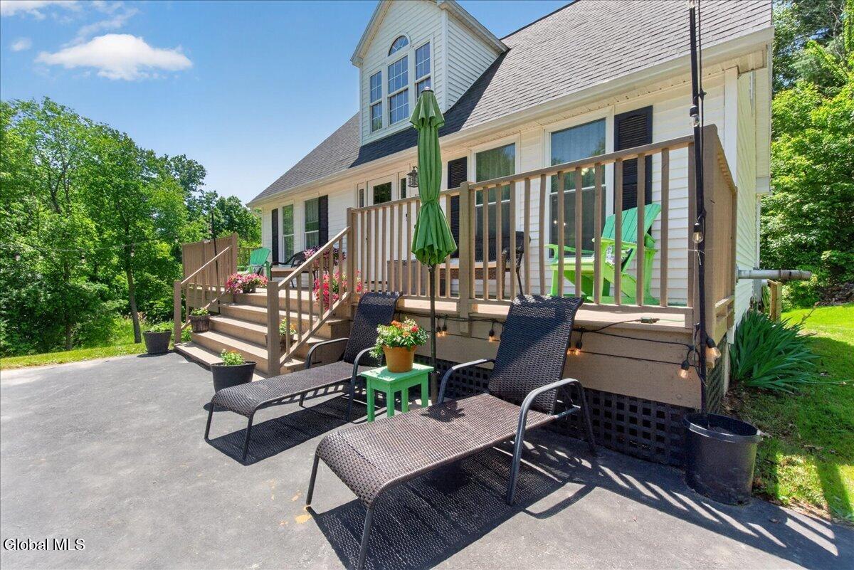 131 Calhoun Drive Troy NY 12182