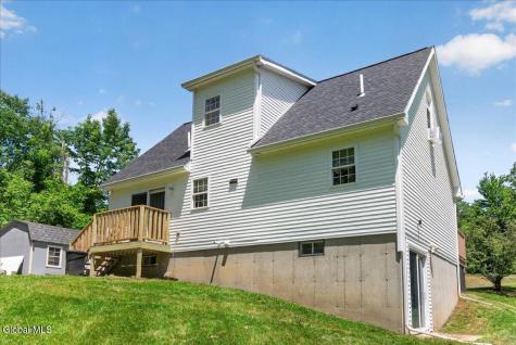 131 Calhoun Drive Troy NY 12182