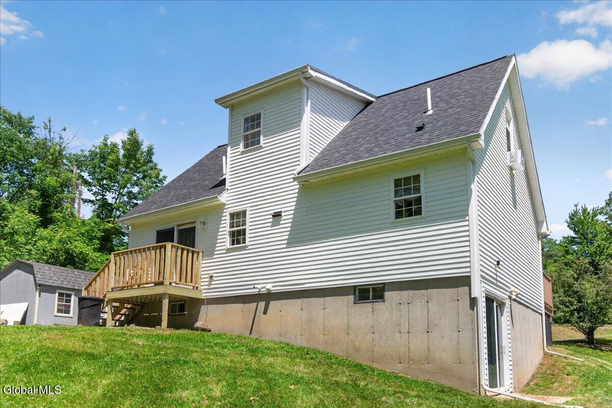 131 Calhoun Drive Troy NY 12182
