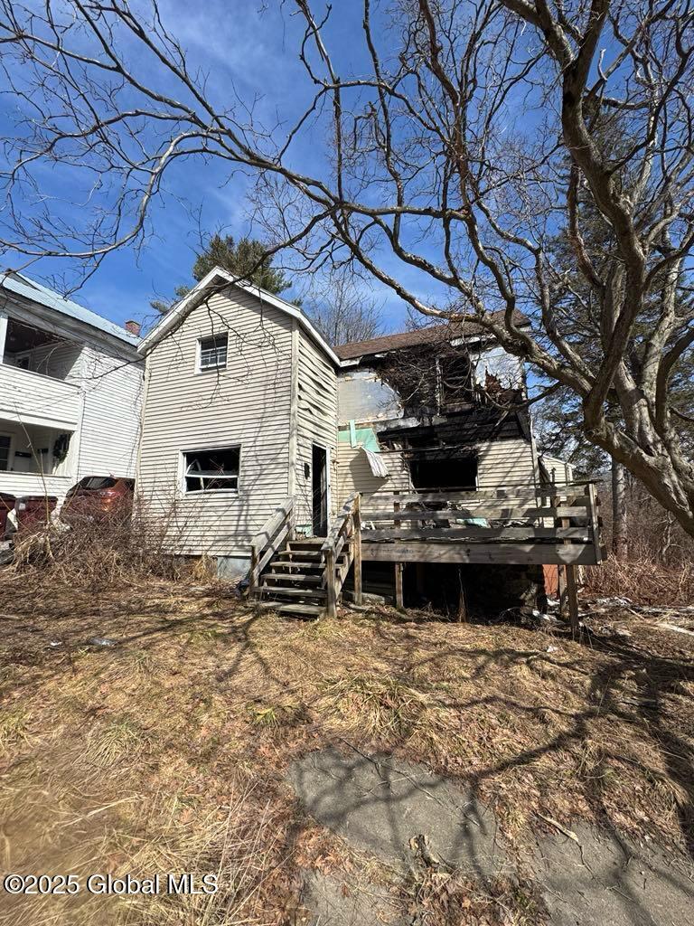 60 Broad Street Gloversville NY 12078