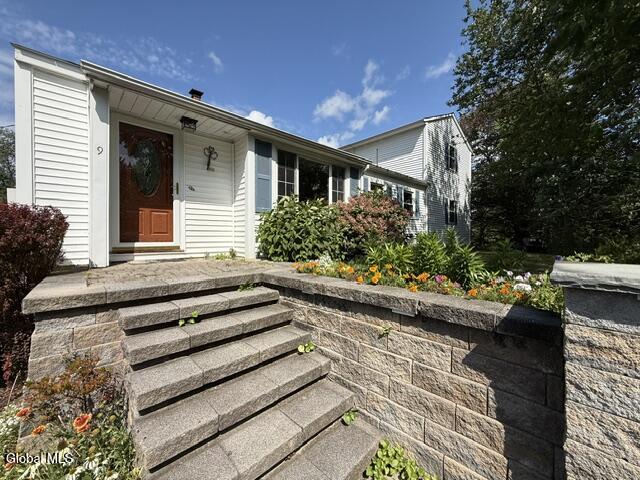9 Grandview Drive Poestenkill NY 12140