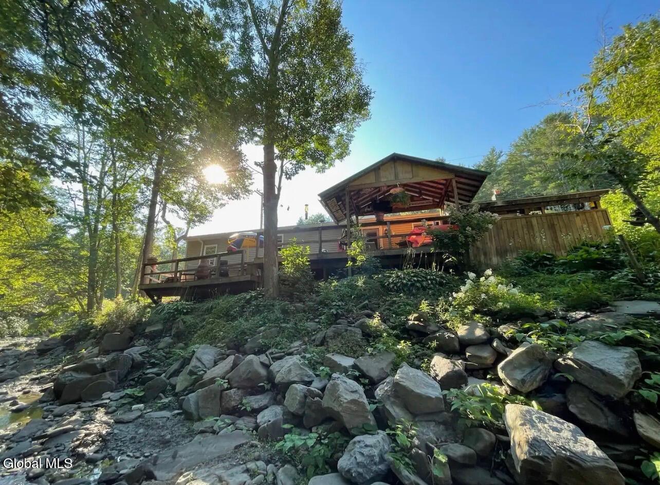 230 Pleasant Valley Road Fultonham NY 12071