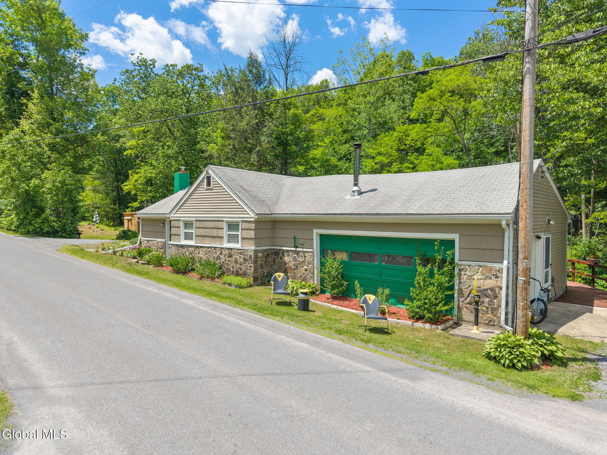 230 Pleasant Valley Road Fultonham NY 12071