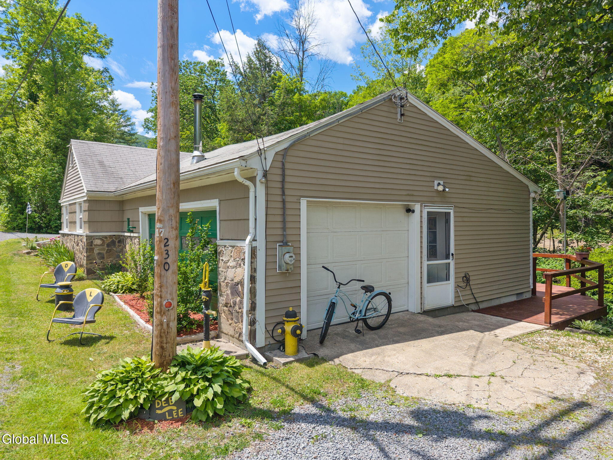 230 Pleasant Valley Road Fultonham NY 12071