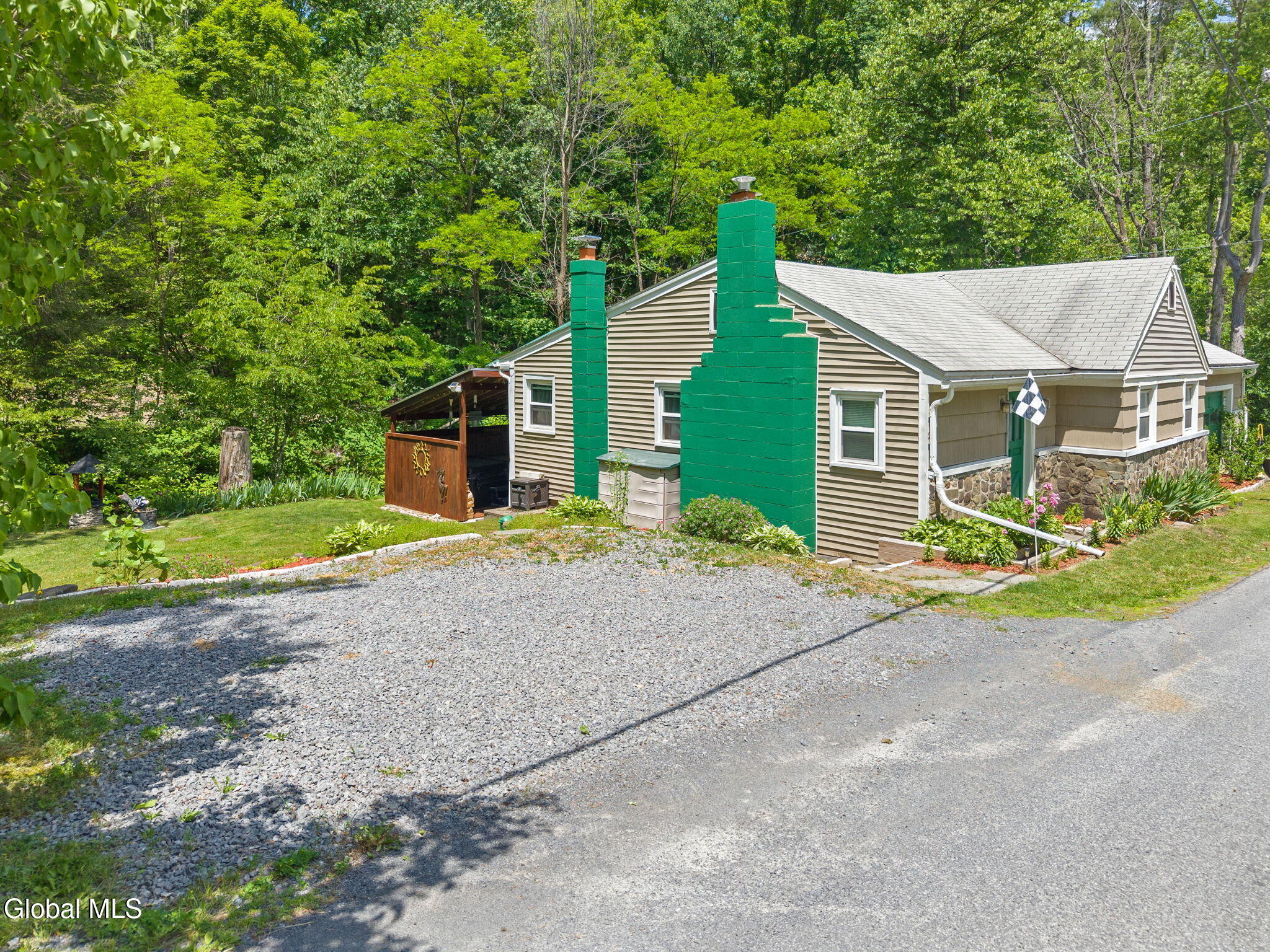 230 Pleasant Valley Road Fultonham NY 12071