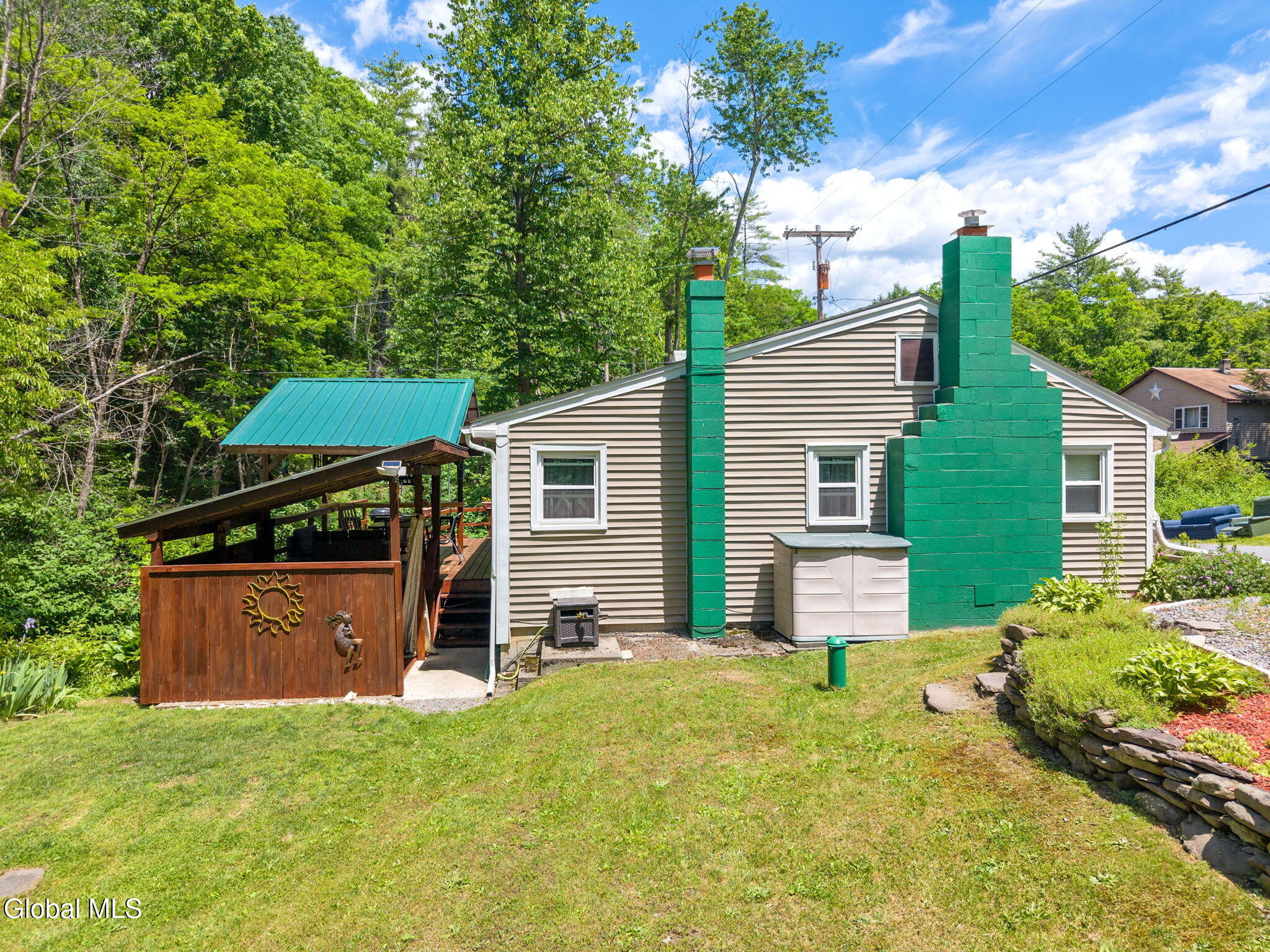 230 Pleasant Valley Road Fultonham NY 12071