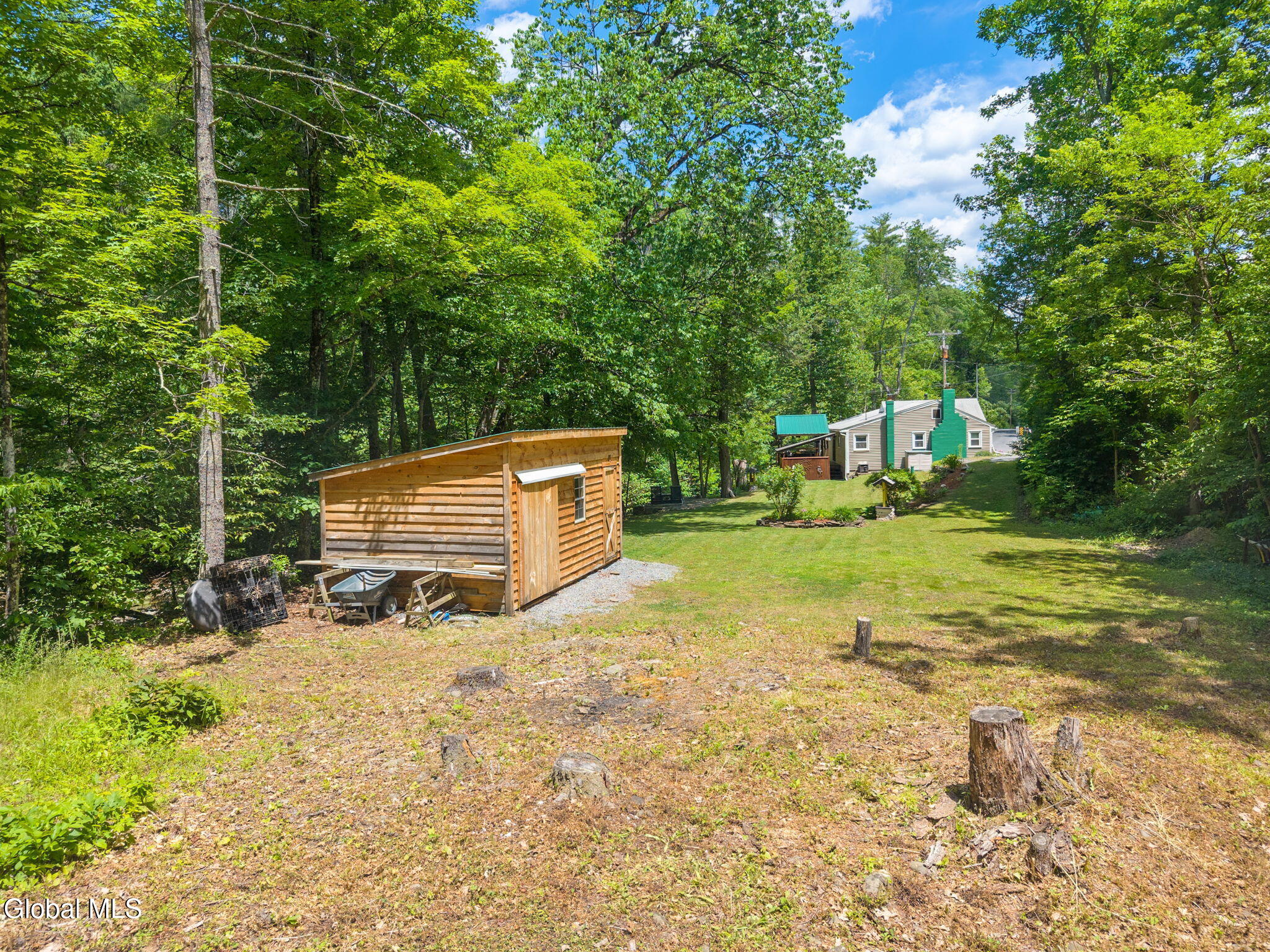 230 Pleasant Valley Road Fultonham NY 12071