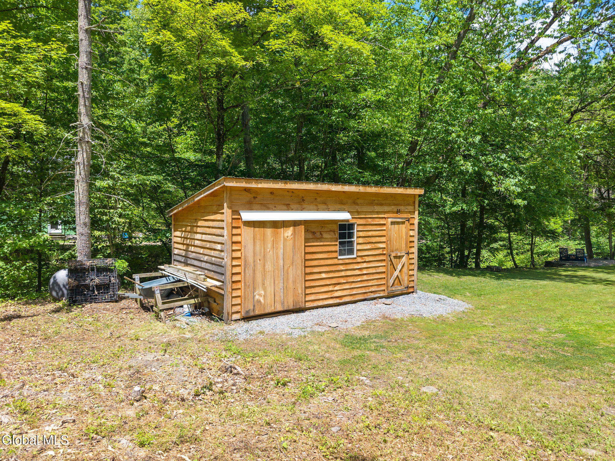 230 Pleasant Valley Road Fultonham NY 12071