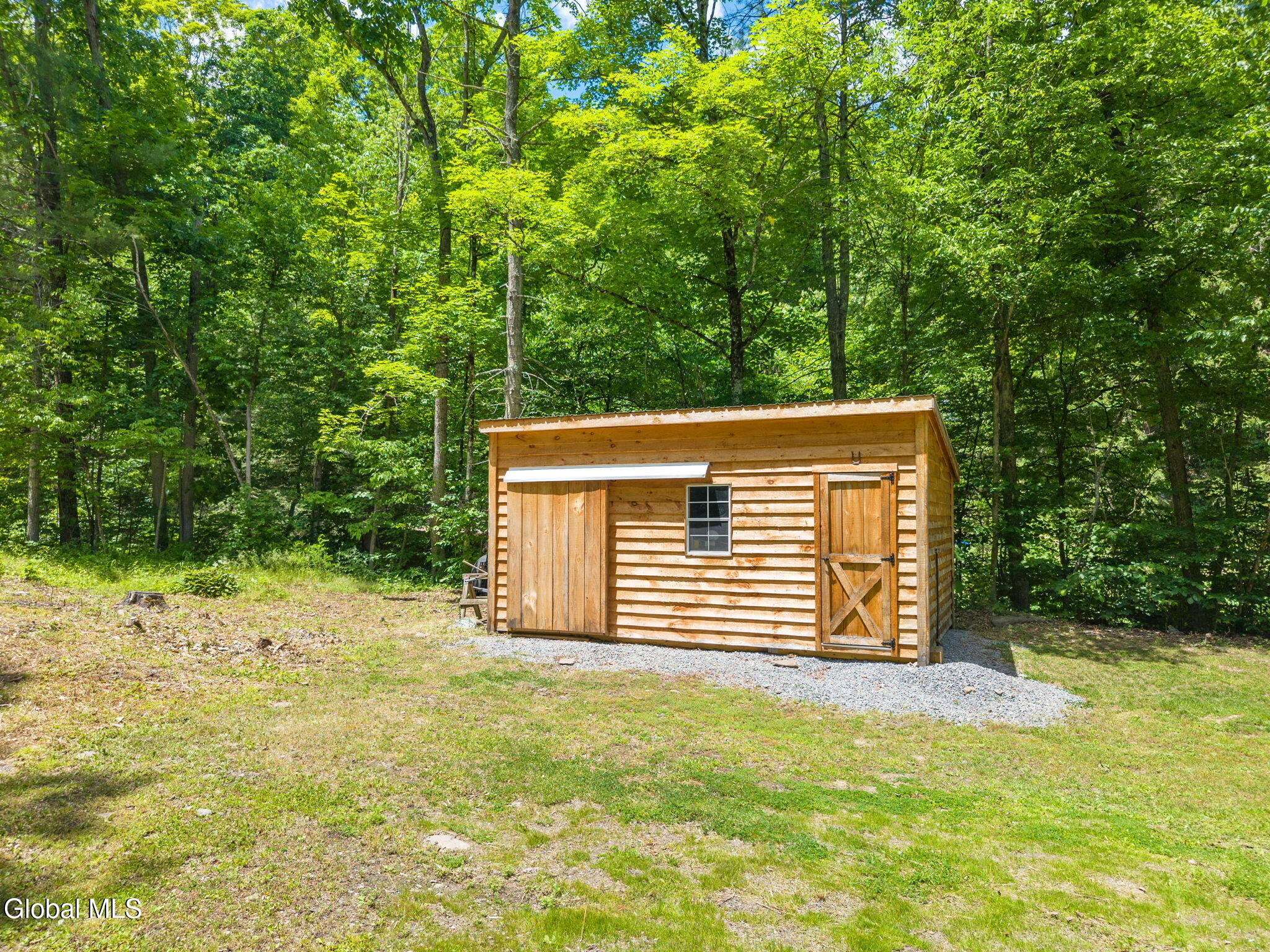 230 Pleasant Valley Road Fultonham NY 12071