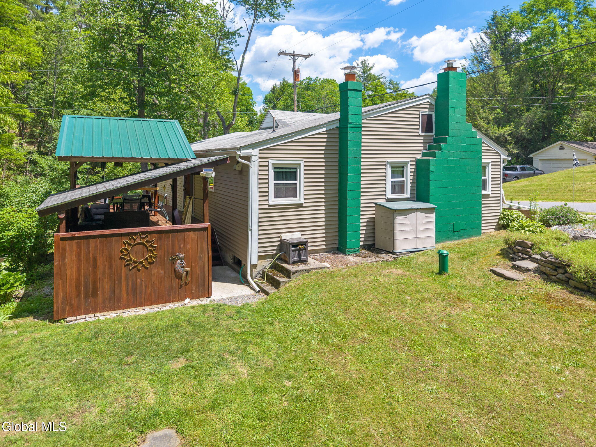 230 Pleasant Valley Road Fultonham NY 12071