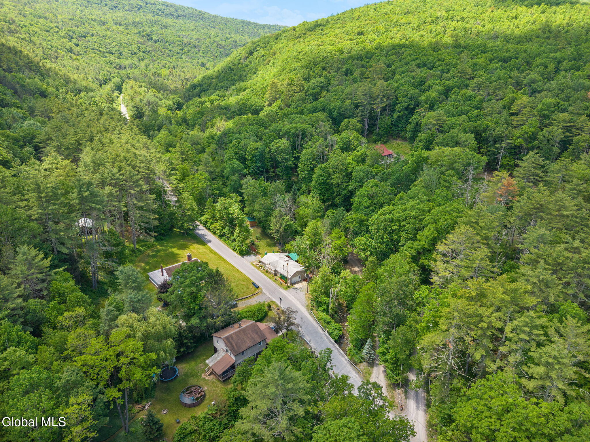230 Pleasant Valley Road Fultonham NY 12071