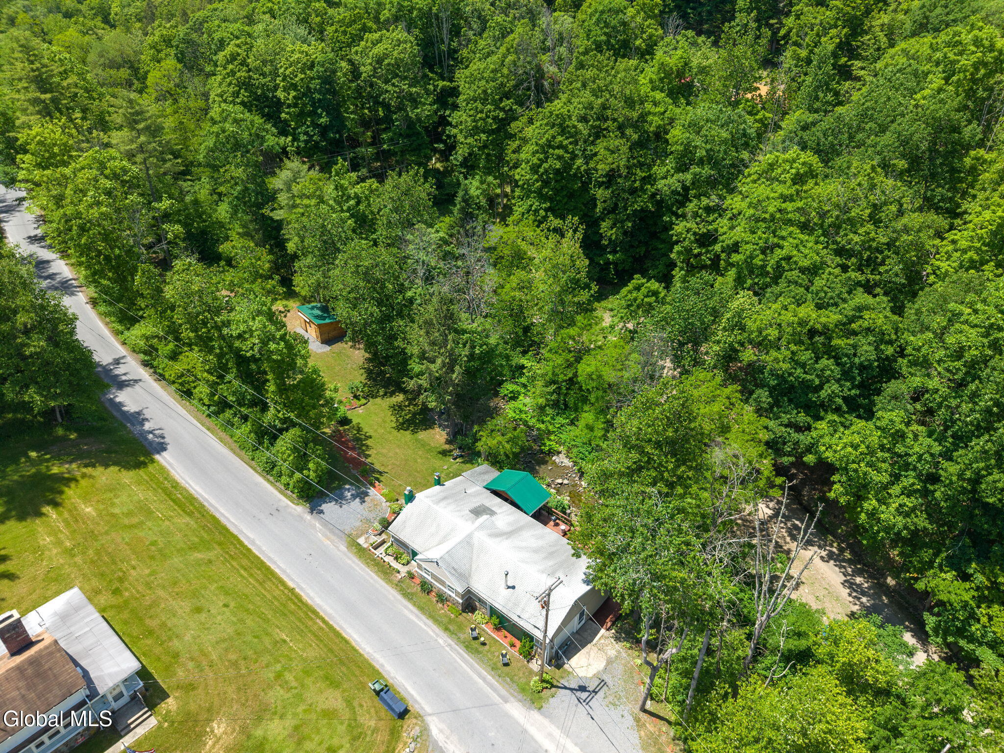230 Pleasant Valley Road Fultonham NY 12071
