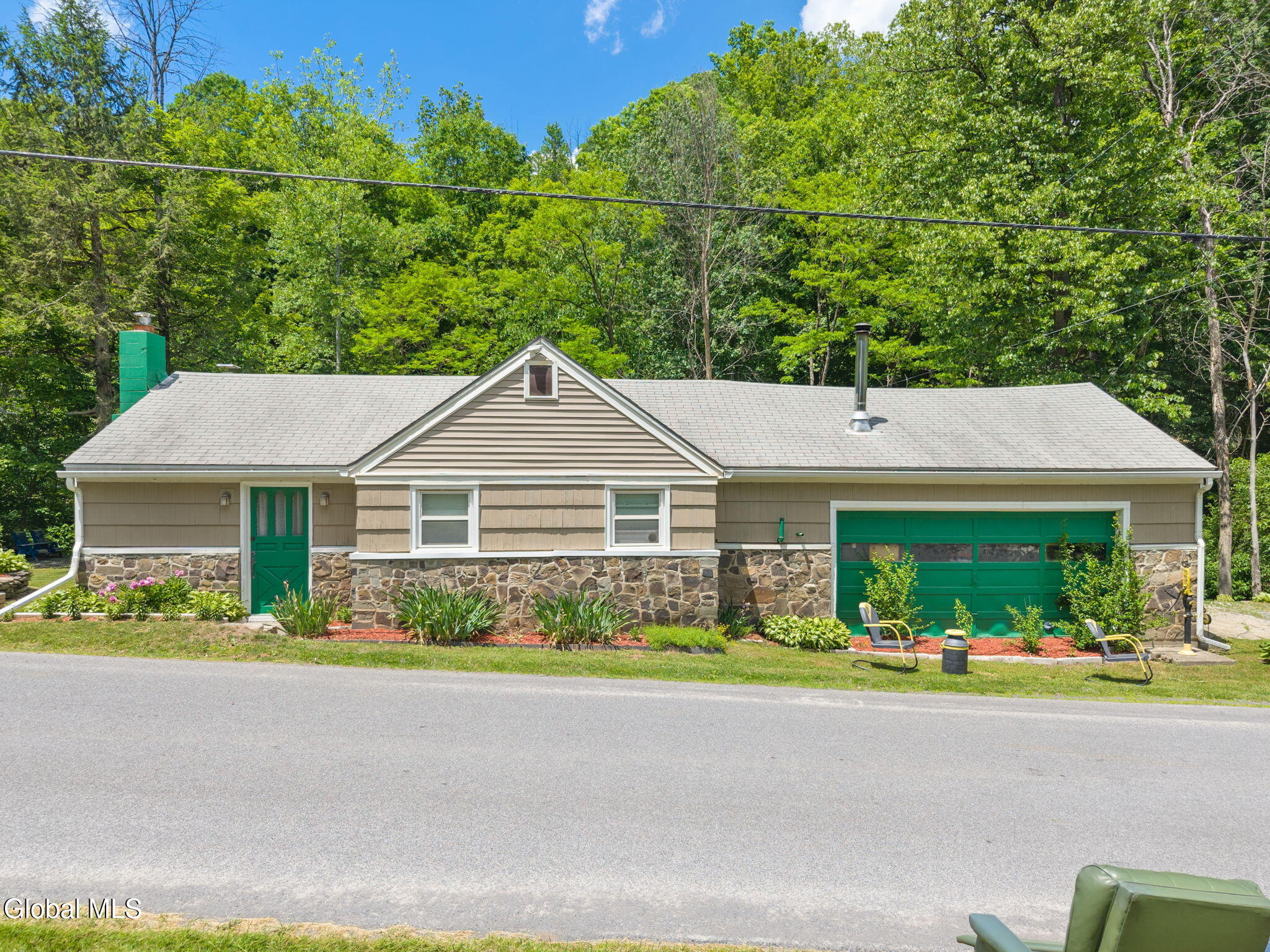 230 Pleasant Valley Road Fultonham NY 12071