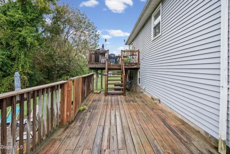 13 Andree Court Schenectady NY 12309