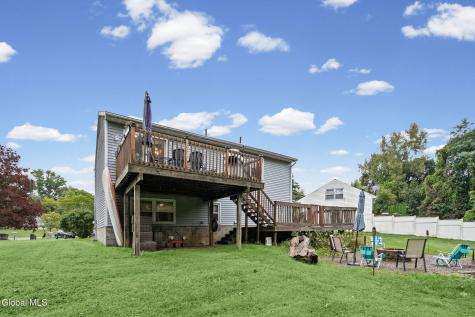 13 Andree Court Schenectady NY 12309