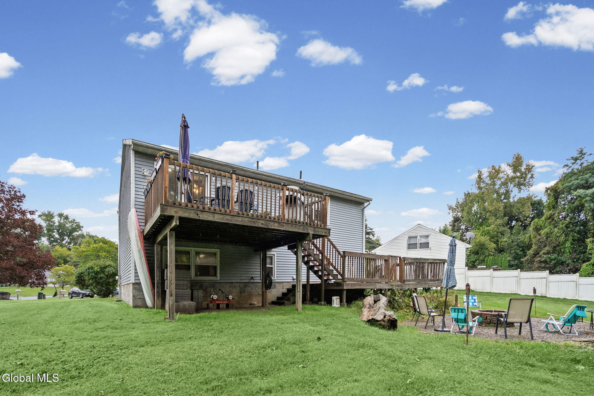 13 Andree Court Schenectady NY 12309