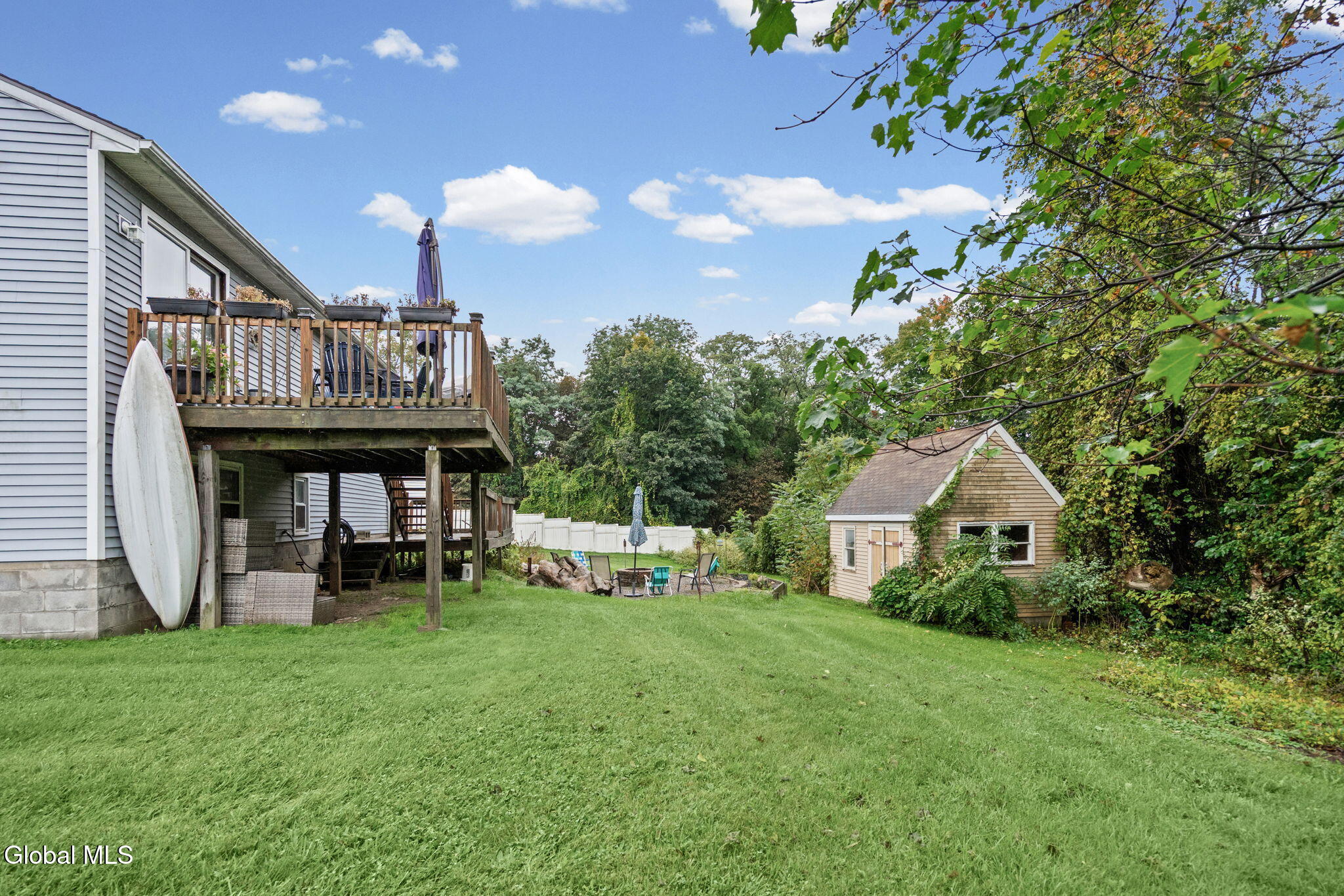 13 Andree Court Schenectady NY 12309