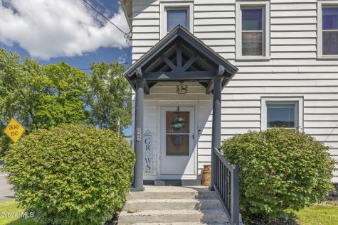 1256 Main Street Rotterdam Junction NY 12150