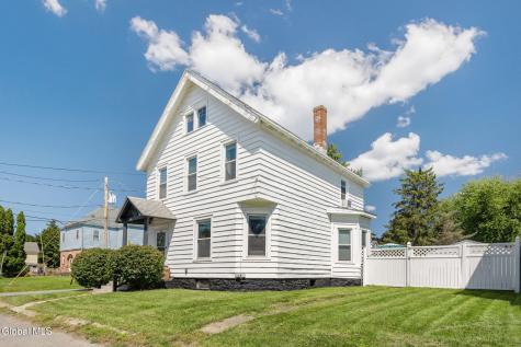 1256 Main Street Rotterdam Junction NY 12150