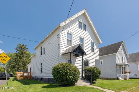 1256 Main Street Rotterdam Junction NY 12150